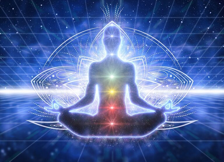 Méditation guidée