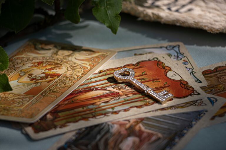 Guidance par les cartes